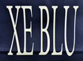 xeblu abbigliamento