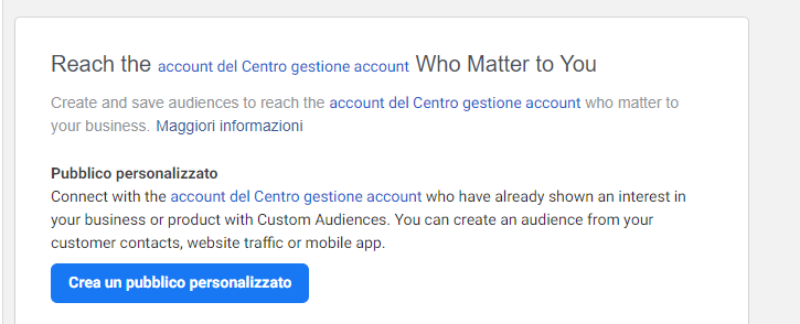 Leggi questo articolo per scoprire Come fare retargeting su Facebook in modo da incrementare le vendite del tuo ecommerce.