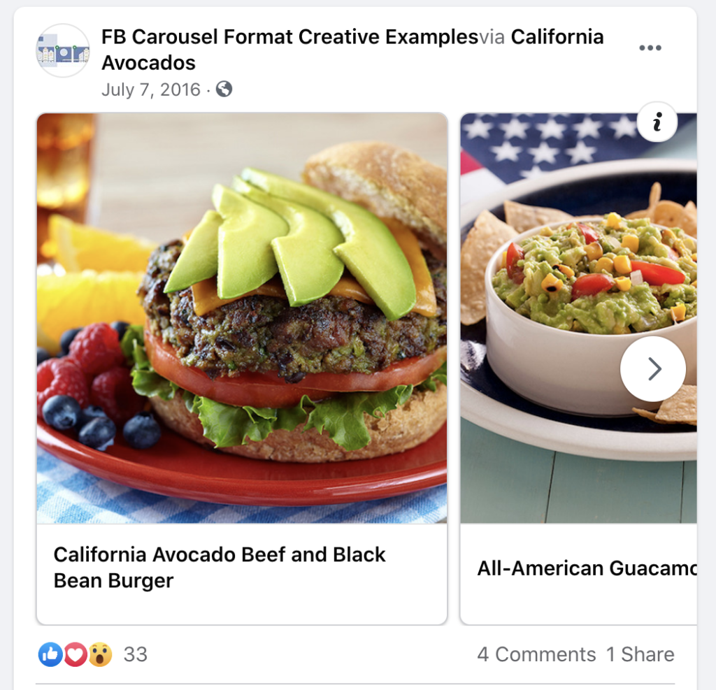 Scopri i diversi formati di annunci su Facebook e scegli quello giusto per le tue campagna. Clicca qui per migliorare le tue inserzioni