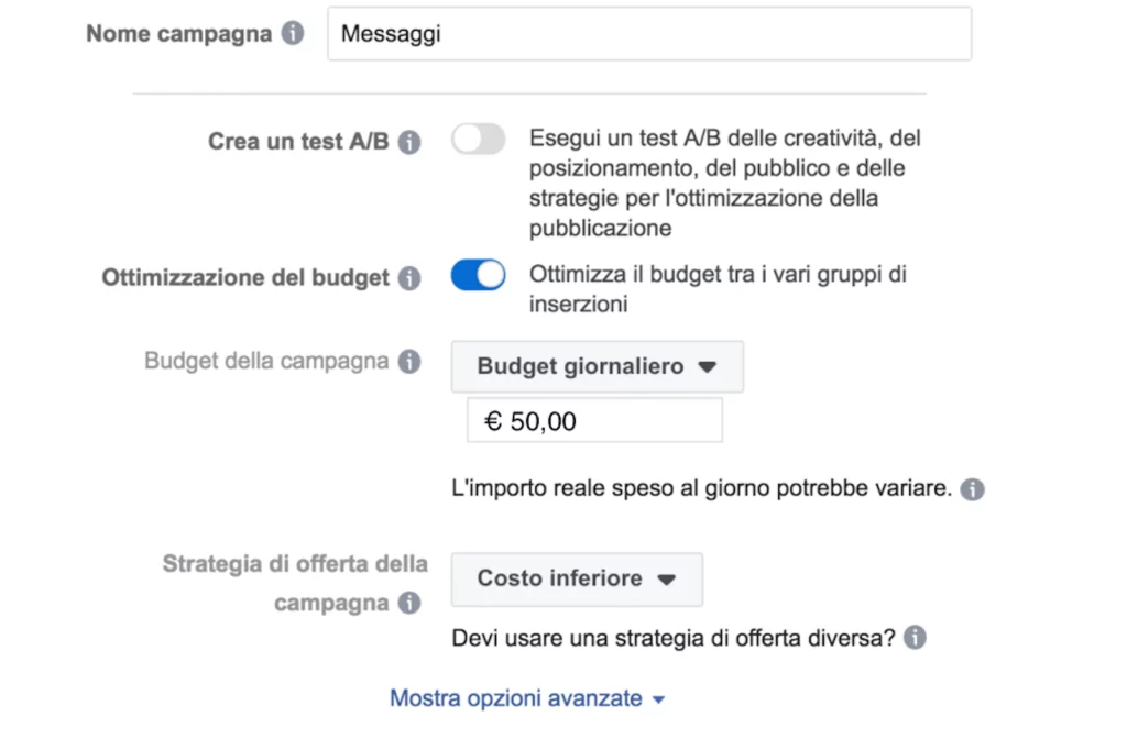 Scopri come che cos'รจ Facebook Ads, come funziona e come creare campagne pubblicitarie efficaci per ottenere clienti.