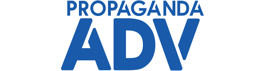 PROPAGANDA ADV