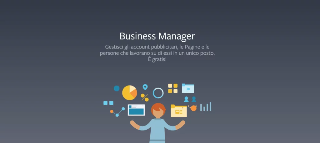 Scopri come che cos'รจ Facebook Ads, come funziona e come creare campagne pubblicitarie efficaci per ottenere clienti.
