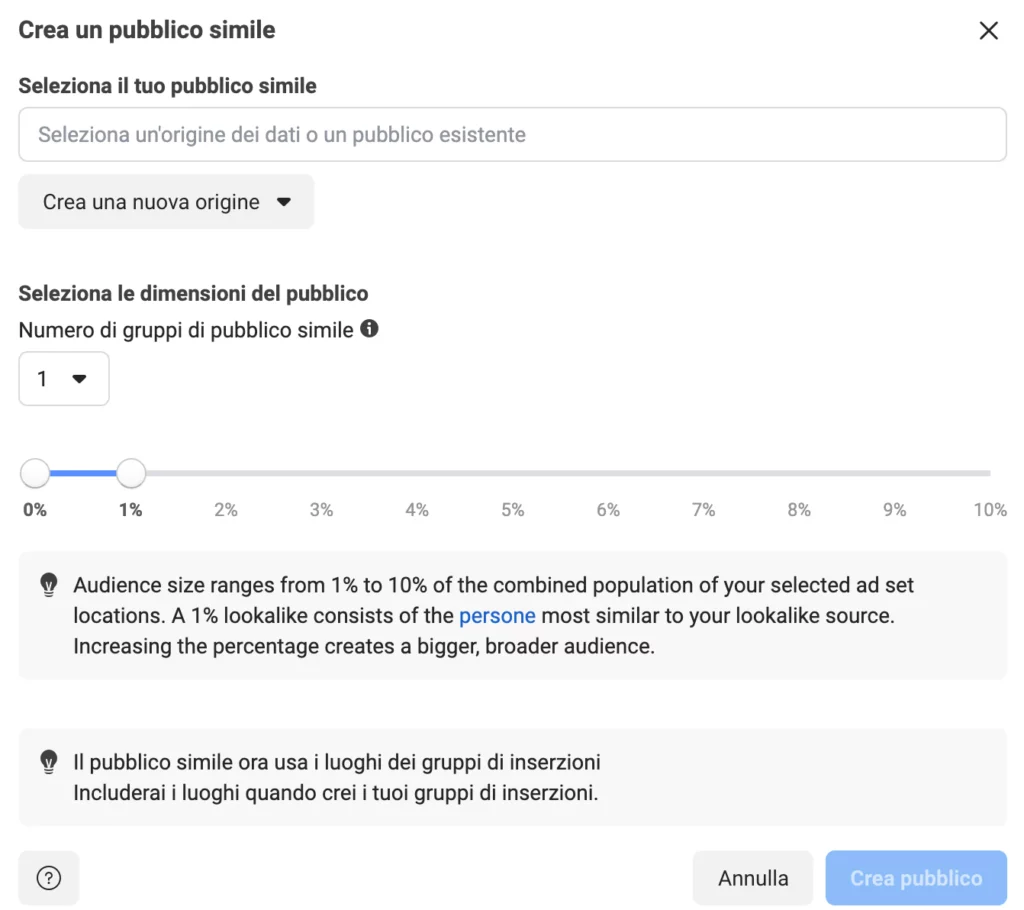 Scopri come che cos'รจ Facebook Ads, come funziona e come creare campagne pubblicitarie efficaci per ottenere clienti.