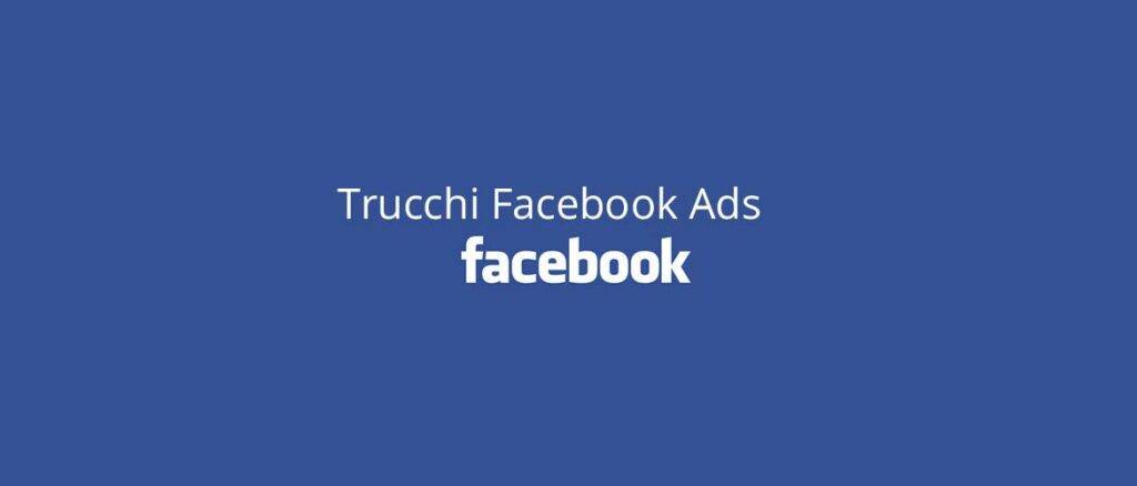 10 trucchi IMPERDIBILI nel 2023 per ottimizzare le tue campagne Facebook Ads per ottenere più conversioni dai tuoi annunci. Leggili qui.