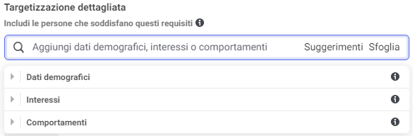 Strategie avanzate di Targeting su Meta Ads: Guida Avanzata per raggiungere i tuoi clienti ideali massimizzando l'investimento pubblicitario