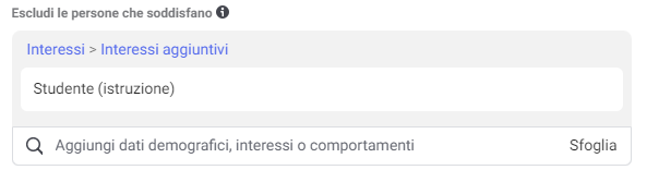 Strategie avanzate di Targeting su Meta Ads: Guida Avanzata per raggiungere i tuoi clienti ideali massimizzando l'investimento pubblicitario