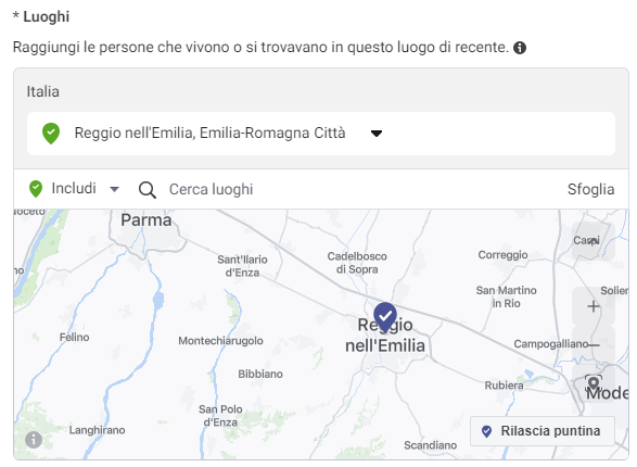 Strategie di targeting avanzato su meta ads