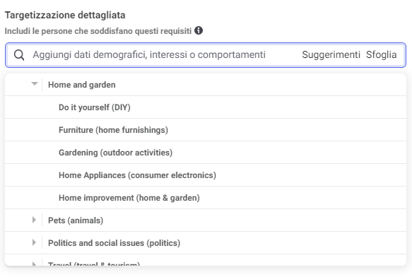 Strategie avanzate di Targeting su Meta Ads: Guida Avanzata per raggiungere i tuoi clienti ideali massimizzando l'investimento pubblicitario