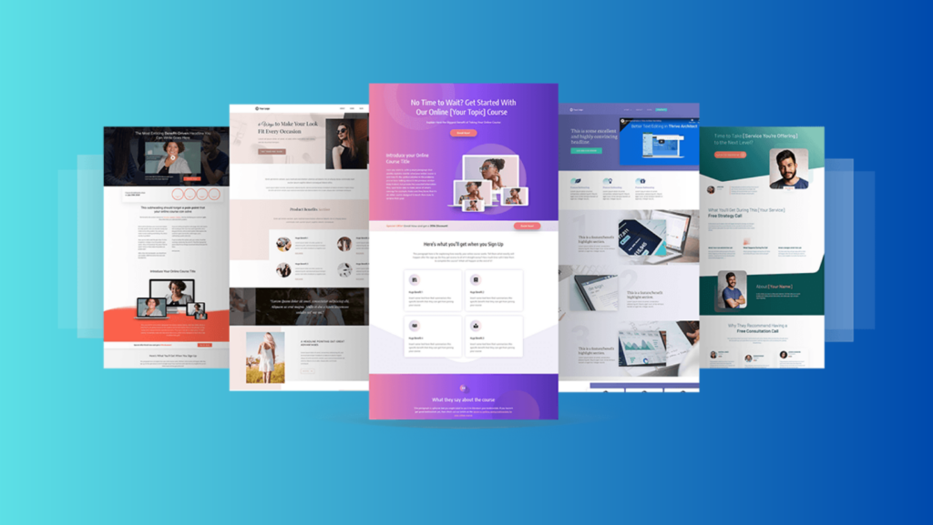 Landing page per Meta Ads: 11 consigli per crearne una che porti un elevato numero di conversioni a costi bassi
