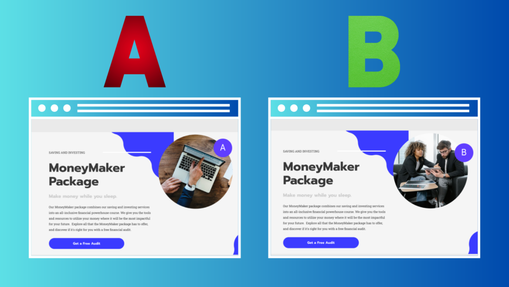 Landing page per Meta Ads: 11 consigli per crearne una che porti un elevato numero di conversioni a costi bassi